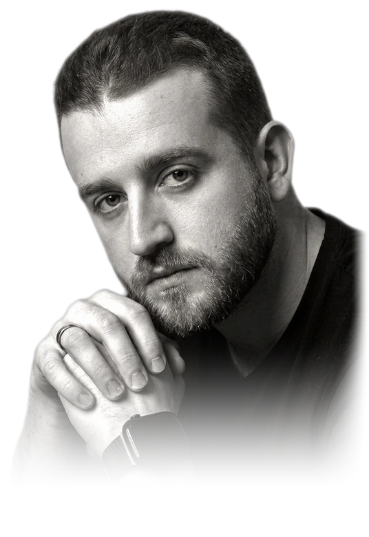 Микита, співзасновник і CTO Traffic Pro